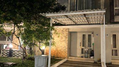 Jual Rumah Bagus LT 66 m2 di Gading Serpong, Tangerang