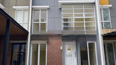 Rumah Elit Luas 90 m2, area Gading Serpong, Tangerang