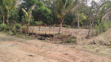 Tanah Siap Bangun Lokasi Cluster Tigaraksa Tangerang