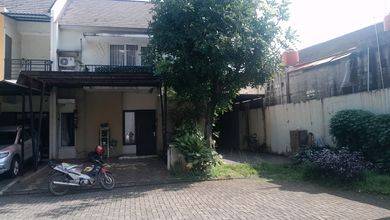 Jual Rumah Siap Tinggal area Modernland, Tangerang, Luas 151 m2