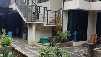 Rumah Minimalis area Modernland, Tangerang, Luas 400 m2