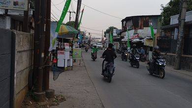 Jual Tanah Area Strategis, Luas 11000 m2