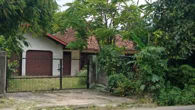 Jual Terjangkau Tanah 2000 m2 Tempat Strategis