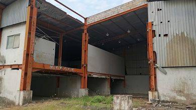 Dijual Pabrik Murah Di Balaraja Barat
