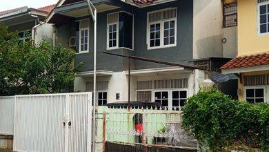 Jual Segera Rumah Elit di Modernland, Tangerang, Luas 180 m2