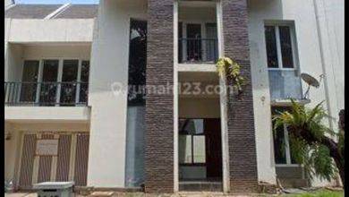 Jual Rumah 245 area Modernland, Tangerang