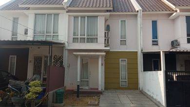 Jual Rumah 66 di Gading Serpong, Tangerang