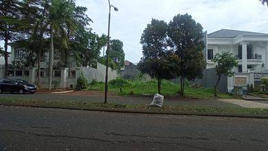 Jual Murah Tanah 850 m2 Tempat Strategis