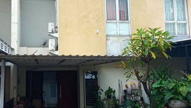 Jual Rumah Megah Luas 90 m2 di Modernland, Tangerang