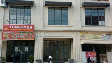Ruko Madison Grande Gading Serpong