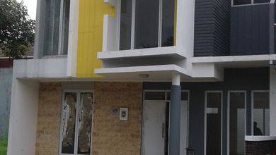 Jual Rumah 202 di Modernland, Tangerang