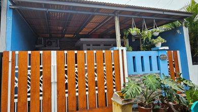 Rumah Elit Luas 84 m2, di Tangerang Kota, Tangerang