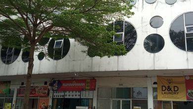 Ruko Dijual Siap Pakai di Cikupa Citra Raya Tangerang Strategis