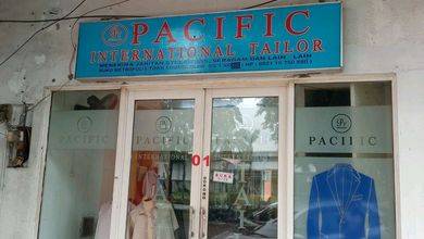 Ruko Siap Pakai Di Metropolis Tangerang